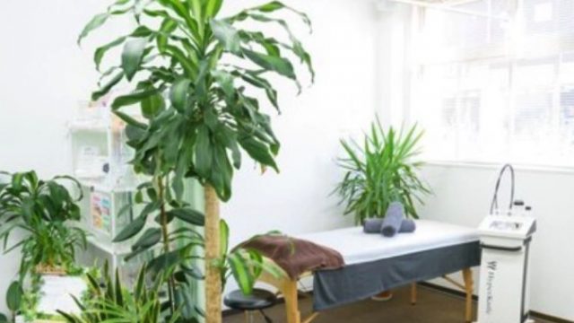 長津田の隠れ家エステサロン「Velde」