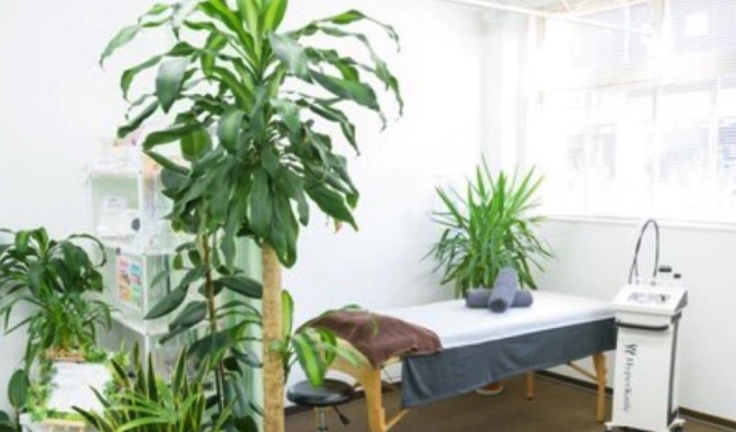 長津田の隠れ家エステサロン「Velde」