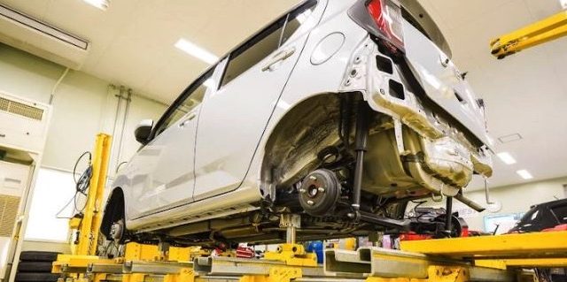 （株）イチムラボディーショップ