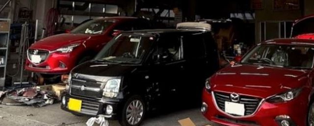 （有）岡野自動車