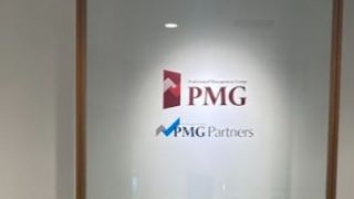 ピーエムジー株式会社