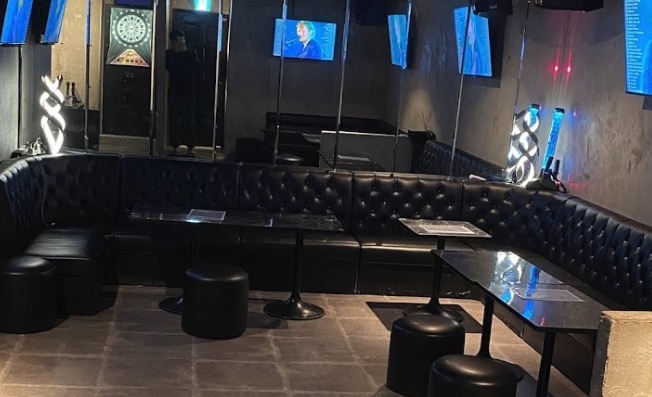 AmusementBar Pino by SABON