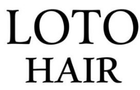 LOTO HAIR【ロトへアー】