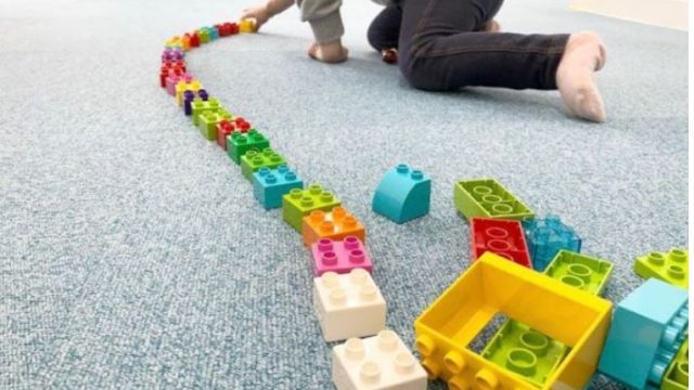 パンダキッズ元町 児童発達支援事業