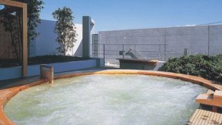 道の駅 香南楽湯