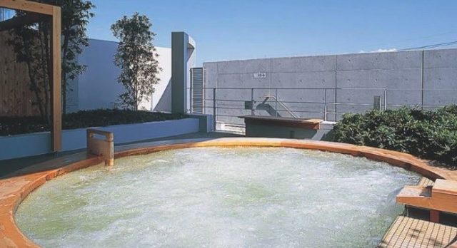 道の駅 香南楽湯