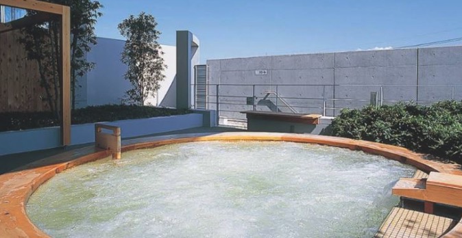 道の駅 香南楽湯