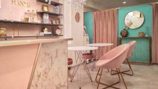 韓美 HANMI【ハンミ】新宿御苑前店