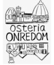 Osteria ONREDOM(オステリア オンレドム)