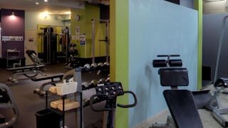 エニタイムフィットネス 西新井店