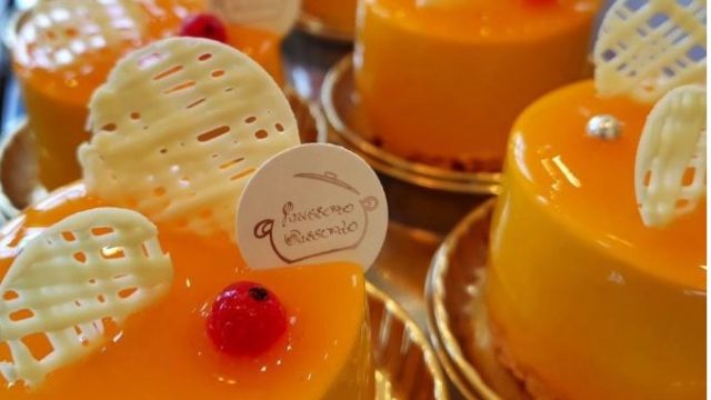 パティスリーキャセロール