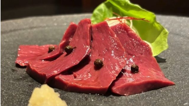 焼肉いのうえ渋谷店