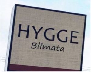 HYGGE biimata