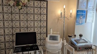 Salon de Rose