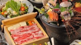 おしょうしな 総本店