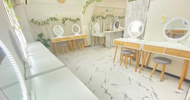MELIAMANAメリアマナ 中野新橋店