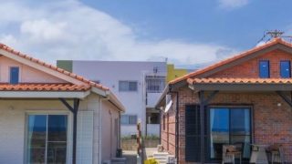 リゾートホテル「汐」