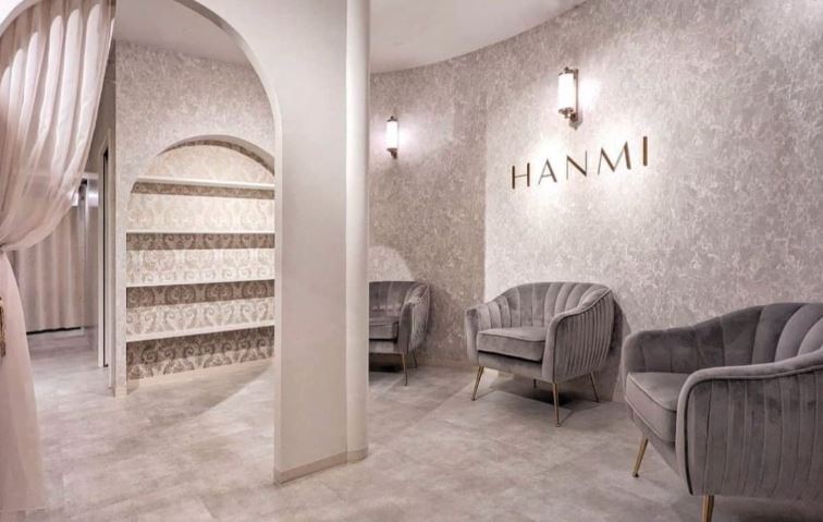 韓美 HANMI【ハンミ】銀座店