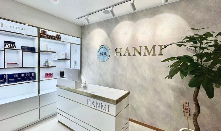 韓美 HANMI【ハンミ】 池袋店