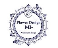 Flower Design MIー